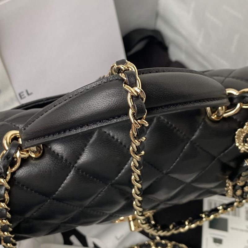 Chanel Satchel Bags